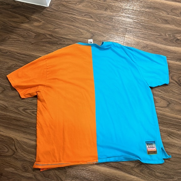 Zumba T - Shirt - Picture 3 of 3